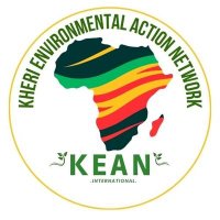 KEAN International 🇰🇪🌍🌱🕊(@kean_Intl) 's Twitter Profile Photo