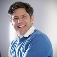 Axel Kicillof (@kicillofok) 's Twitter Profile