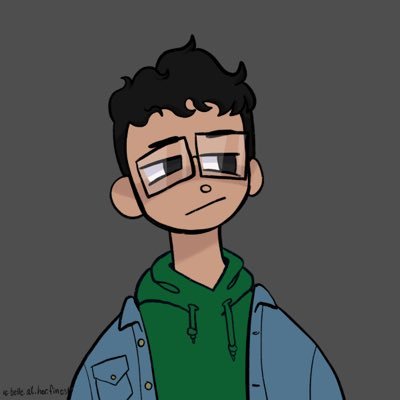 byerudy Profile Picture