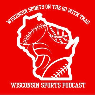 Trag is joined by Austen and Rogan talking Wisconsin sports daily. Check us out anywhere you get your podcasts