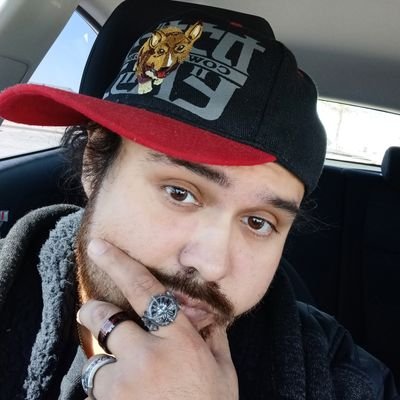 MarcusTheAugus1 Profile Picture