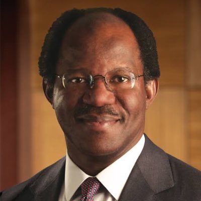 ADEBAYO OGUNLESI REINCARNATE