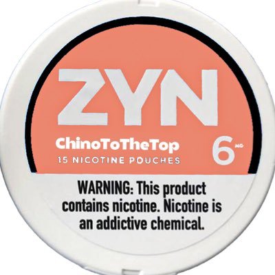 | Daily Zyn Flavors | DM for flavor | Chinotothetop | https://t.co/GqgnsCmJY9