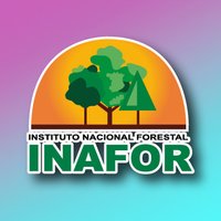 Instituto Nacional Forestal(@INAFORNicaragua) 's Twitter Profile Photo