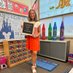 Ms. Abbie Strasser (@strasserabbie) Twitter profile photo Ms. Abbie Strasser (@strasserabbie) Twitter profile photo