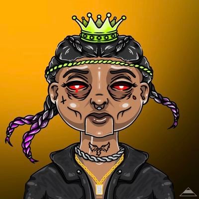 Cubyaw's profile picture. be the change you wish to see in the world..