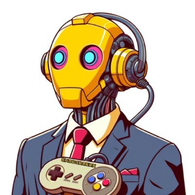Endogamerxさんのプロフィール画像