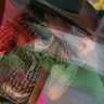 killpopSC2's profile picture. Free Palestine🕊️ 🇵🇸 🫒 Linguist (phonetics) • Cowgirl
Bury me in Baja / Take my body to the sea