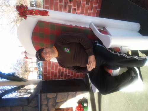 A young Man looking to help others make a difference any way I can.
