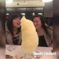 Sarah Hebert (@_hebertsara58) 's Twitter Profile