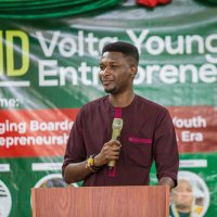 Ian-Calvin Gavivina Okudzeto (@ian_okus) 's Twitter Profile