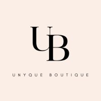Unyque Boutique(@UnyqueBoutique_) 's Twitter Profile Photo