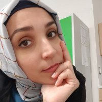 Kübra Hemşire(@kbryadela) 's Twitter Profile Photo