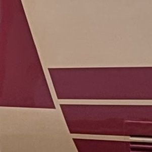 赤い電車