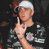 Eminem Corinthiano🦅🍀(@Pedro__144) 's Twitter Profileg