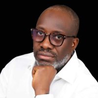 Dr. Segun(🦁)Showunmi (PhD)(@SegunShowunmi) 's Twitter Profile Photo