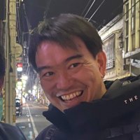 Ken Samurai■■■■ SAMURAI INCUBATE (@samurai_ken) 's Twitter Profile Photo Ken Samurai■■■■ SAMURAI INCUBATE (@samurai_ken) 's Twitter Profile Photo