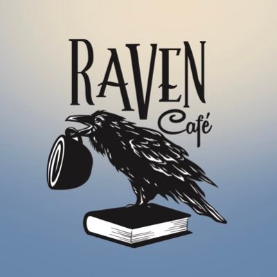 Currently open for dine-in, carry-out and lunch delivery M-F (order befor 10 a.m.). #EdgarAllanPoe #Cafe #Coffeehouse #Cocktails. Cheers meets Hogwarts