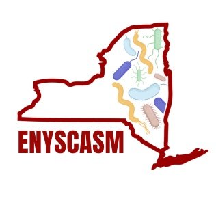 Eastern New York @ASMicrobiology Student Chapter | Providing training, networking, and growth opportunities for trainees in microbiology in upstate New York