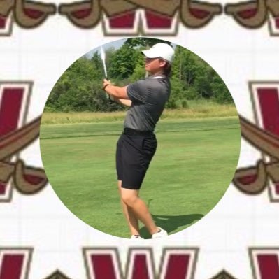 Walsh University Golf ⚔️🇺🇸 Ohio 🏌️