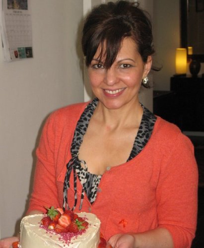 kordaliskathy's profile picture. Home Economist