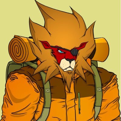 unclecro2021's profile picture. #LL #MK #PK #PM #AB family - If you dont own an NFT are you like even, like, you know, like…you know?