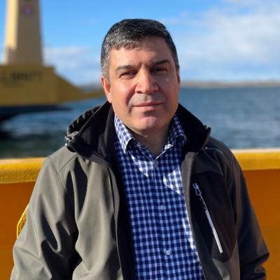 Political activist and member of “Komala” Kurdistan Organization of Communist party of Iran / فعال سياسى و عضو