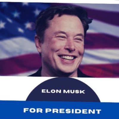 🚀|Spacex •CEO •СТО 🚘Tesla •CEO and Product 🚅architect | Hyperloop • Founder | OpenAl • Co- founder👇 41 Build A 7-figIG https://t.co/WFwbQT6TUY