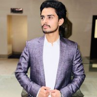 Syed Sufyan Hussain(@shahsufyan18) 's Twitter Profile Photo