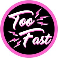 Too Fast(@toofastclothing) 's Twitter Profile Photo