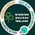 Working Holiday Ireland (@Work_Hol_Ire) Twitter profile photo
