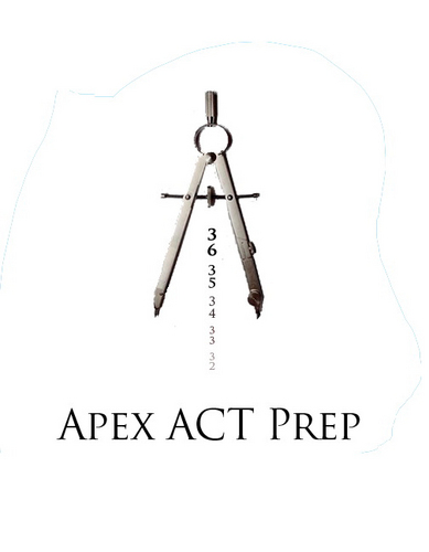 Apex ACT Prep is a company dedicated to helping high school students maximize their score on the ACT exam.