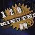 120 Minutes (@120x365) Twitter profile photo 120 Minutes (@120x365) Twitter profile photo