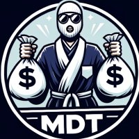 MDT 🥷(@mattydaytrades_) 's Twitter Profile Photo