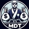 mattydaytrades_'s profile picture. ALWAYS TRADE IN A ROBE | GAMMA-STACK 👑 🤝 | Partners with: @trendspider | @quantdata | @skylitAI |This is not financial advice!