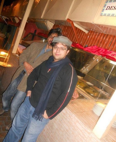 coolfdi's profile picture. 