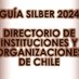 GUIA SILBER Directorio de Instituciones de Chile (@guiasilber) Twitter profile photo GUIA SILBER Directorio de Instituciones de Chile (@guiasilber) Twitter profile photo