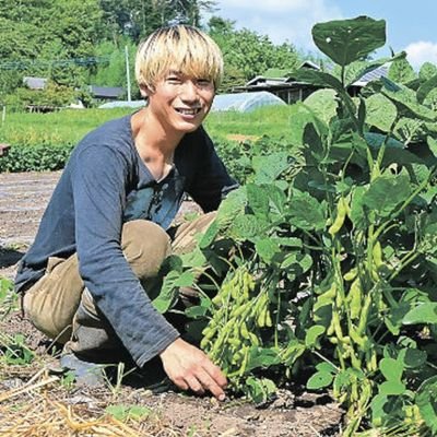 森農園代表/群馬・高崎の山間地で枝豆、食用ほおずき等の野菜を育てています。
「記憶に残る野菜」を皆様にお届けします。最後の晩餐の時に選ばれる野菜を目指してます！