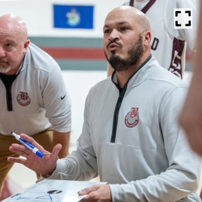 Proud father of 2 boys , Varsity boys head basketball coach at Buckfield Jr/Sr High School go 🦌