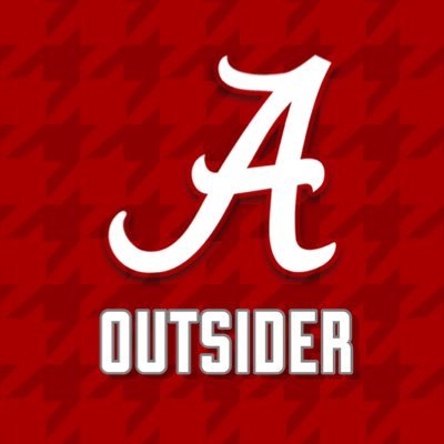 Alabama Outsider