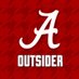 Alabama Outsider (@AlabamaOutsider) Twitter profile photo