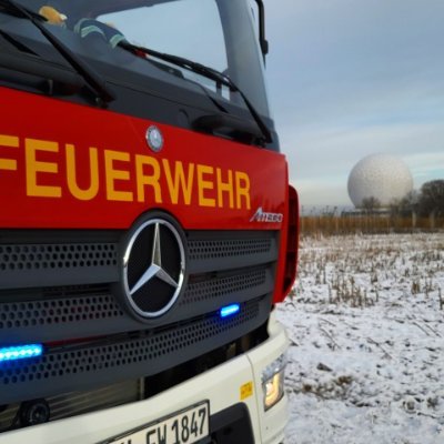 Freiwillige #Feuerwehr #Wachtberg (#RheinSiegKreis/#NRW) Einsatzberichte, Eilmeldungen, Aktuelles
