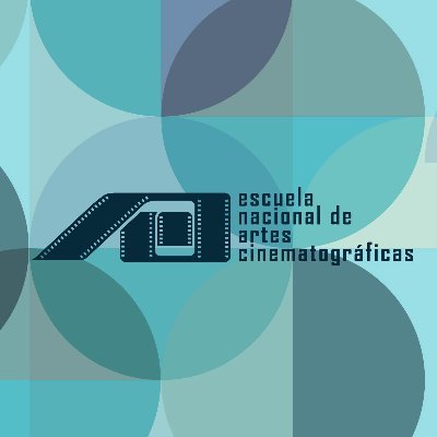 Cuenta oficial de la Escuela Nacional de Artes Cinematográficas de la UNAM, la más antigua de América Latina