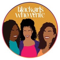 Black Girls Who Write®(@BGWW_) 's Twitter Profile Photo