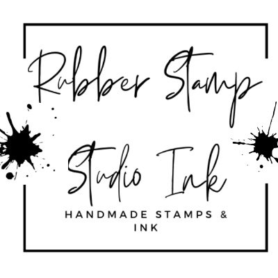 Manufacture of custom art stamps, address stamps, pads & ink. Click Website Link to Order Online!