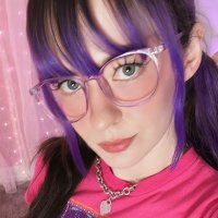Zelda 💜 (@zelda_sykes) Twitter profile photo