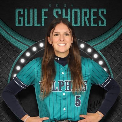 So Cal Athletics 2026 National #5 LHP/DH- Make each day your masterpiece ~ Class 2026 Gulf Shores Lady Dolphins annaleighprice5@gmail.com GPA 4.0