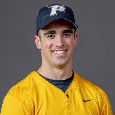 GeorgeProvel5's profile picture. @paceubaseball