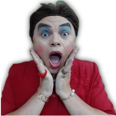 Dilma Ruimseff a Ex presidenta Youtuber Assistam no link