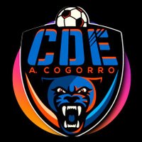 C.D.E ALBERTO COGORRO(@CDEAcogorro) 's Twitter Profile Photo